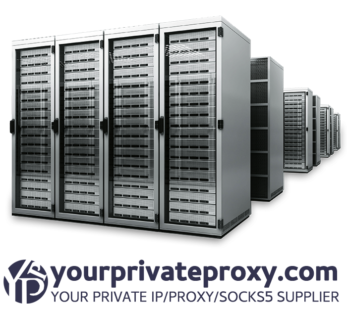 Your Private Proxy: Fast, Reliable and Secure Proxies